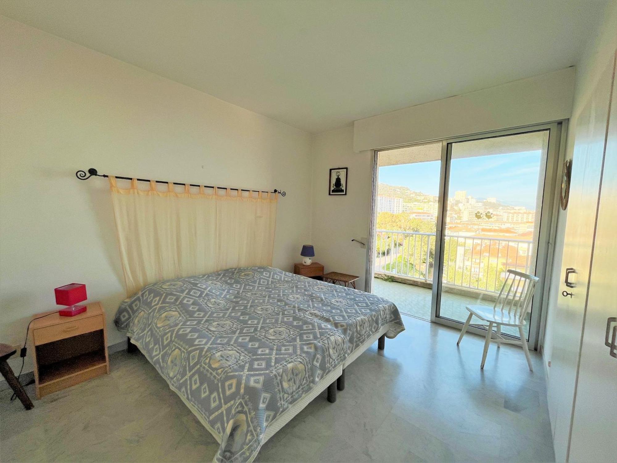 Appartement Vue Mer Carmino Ajaccio Ajaccio  Exterior foto